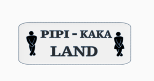 PIPI-KAKA LAND by michal pour | Download free STL model