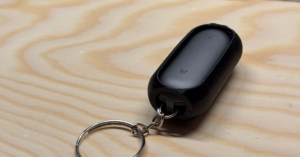 PLAUD AI NotePin Case by oztamir | Download free STL model