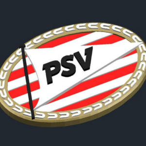 PSV Eindhoven - Logo