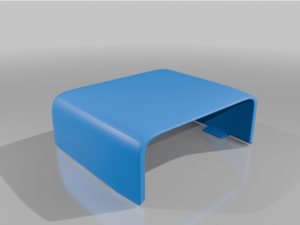Pads for front seat runners KIA/Hyundai. by Blacklavilas