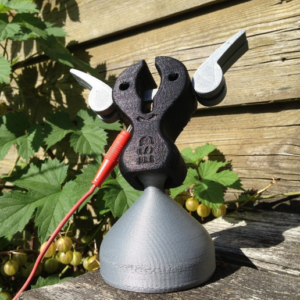 Palmiga MR Vise Guy