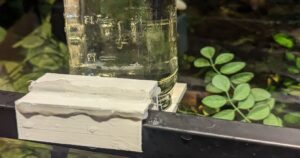 Panoramic Fish View Using Jar by Maxwell Beals | Download free STL model