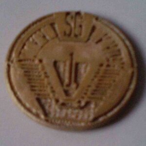 Pendant STARGATE SG1