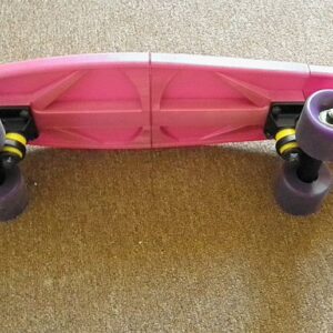 Pennyboard