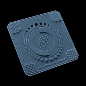 Phrozen XP Finder 3D Model