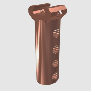 Picatinny Rail Foregrip