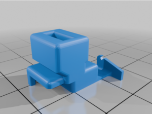 Picker Remix for KODAK Instax adapter by Psych0_d0g