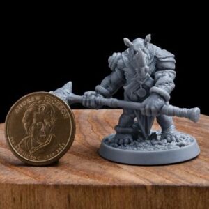 Plutarch Pointer 3D Model