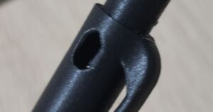 Pocket screwdriver caps