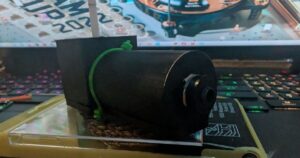 PocketMist! - The 3D Printable mini Fog Machine by DjayLSD by DjayLSD | Download free STL model