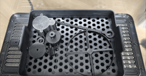 Propeller launcher by auroratechchannel | Download free STL model
