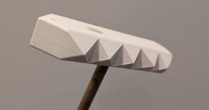 Quad Mode Back Scratcher