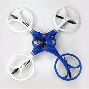 Quadcopter T-1