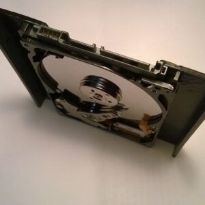 Rail 2.5 3.5 Hard Drive