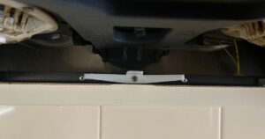 Rangehood filter clip by FredsMedia | Download free STL model