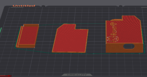 Raven Wifi flipper zero case by MiCR0V4V3 | Download free STL model