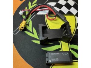 Reflex Racing HV LiPo 340mAh Charge Tray by Fusselflitzer