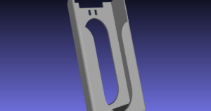 Remote caddy for Tripod