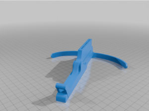 Repeating Crossbow by YMSLYNX