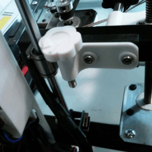 RigidBot Z endstop level adjuster