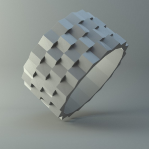 Ring - Caret