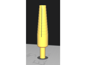 Ring Mandrel by C0deIRL