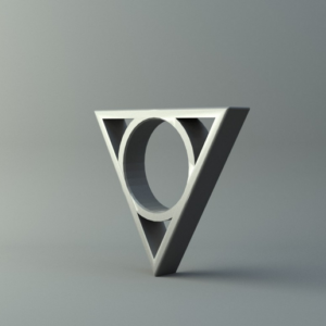 Ring - Triangle