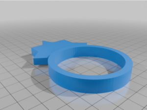 Ring by 26ahenley