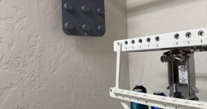 Robison-Anton Thread Holder by Josh | Download free STL model