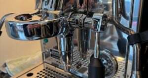 Rocket Appartamento Lever Knob by Marcel N | Download free STL model