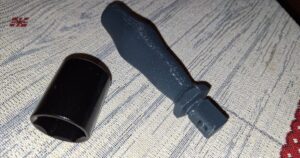 Rukojeť pro ořech 1/2" (handle 1/2")