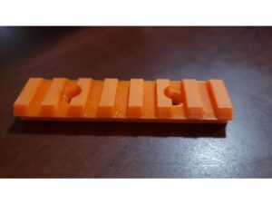 SAS Prophecy 80 Lower Rail by LDZPLN1