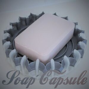 SOAP'CAPSULE
