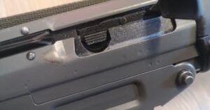 STGW 90 SG 55x Bolt Carrier Dummy by Trbyt | Download free STL model