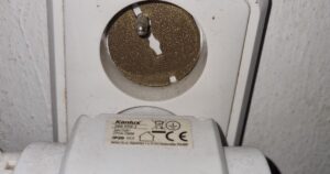 Safety plug for socket (Europe) by DrarTV190 | Download free STL model