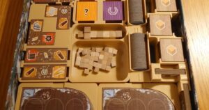 Saltfjord Complete Insert by Hellweek | Download free STL model