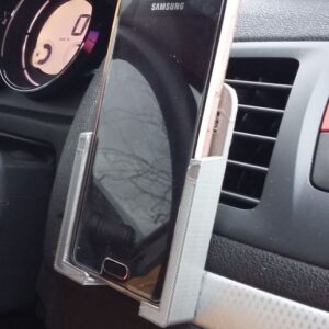 Samsung A3 Car Holder