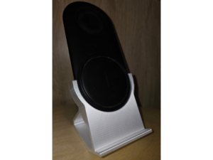Samsung Duo Charger Vertical by 350zeb
