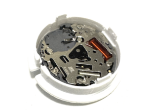 Seiko VH31 / Miyota 2115 movement holder for Seiko NH34 NH35 NH36 NH38 watch casees by KenVersus