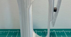 Skinny Can Holster by Thaddeus Wingate | Download free STL model