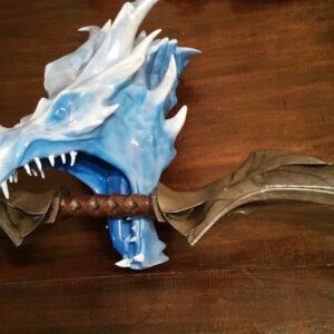 Skyrim Auriel's Bow