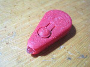 Small Torch @ Pinshape