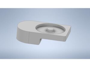 Soap holder holder by ColoradoMustang