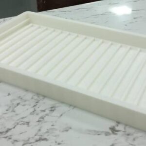 Sonic Mega 8K S Platform Tray 3D Model