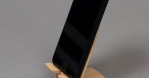 Soporte para smartphone STAND