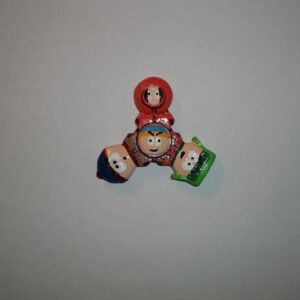 South Park spinner