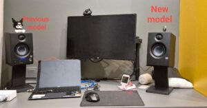Speaker stand ver 2 by Valeriy | Download free STL model