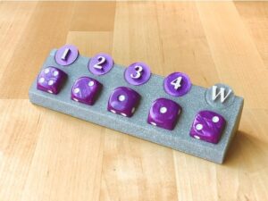 Spell Slot Tracker for DnD by extrudedDuck
