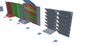 Spice Organizer by REDZC | Download free STL model