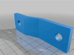 Sportster Tank Lift by juliosdad